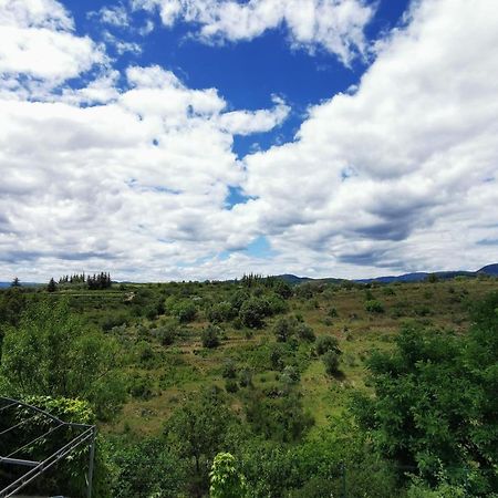 Gites Sud Ardeche Lou Quieou Uzer  Εξωτερικό φωτογραφία