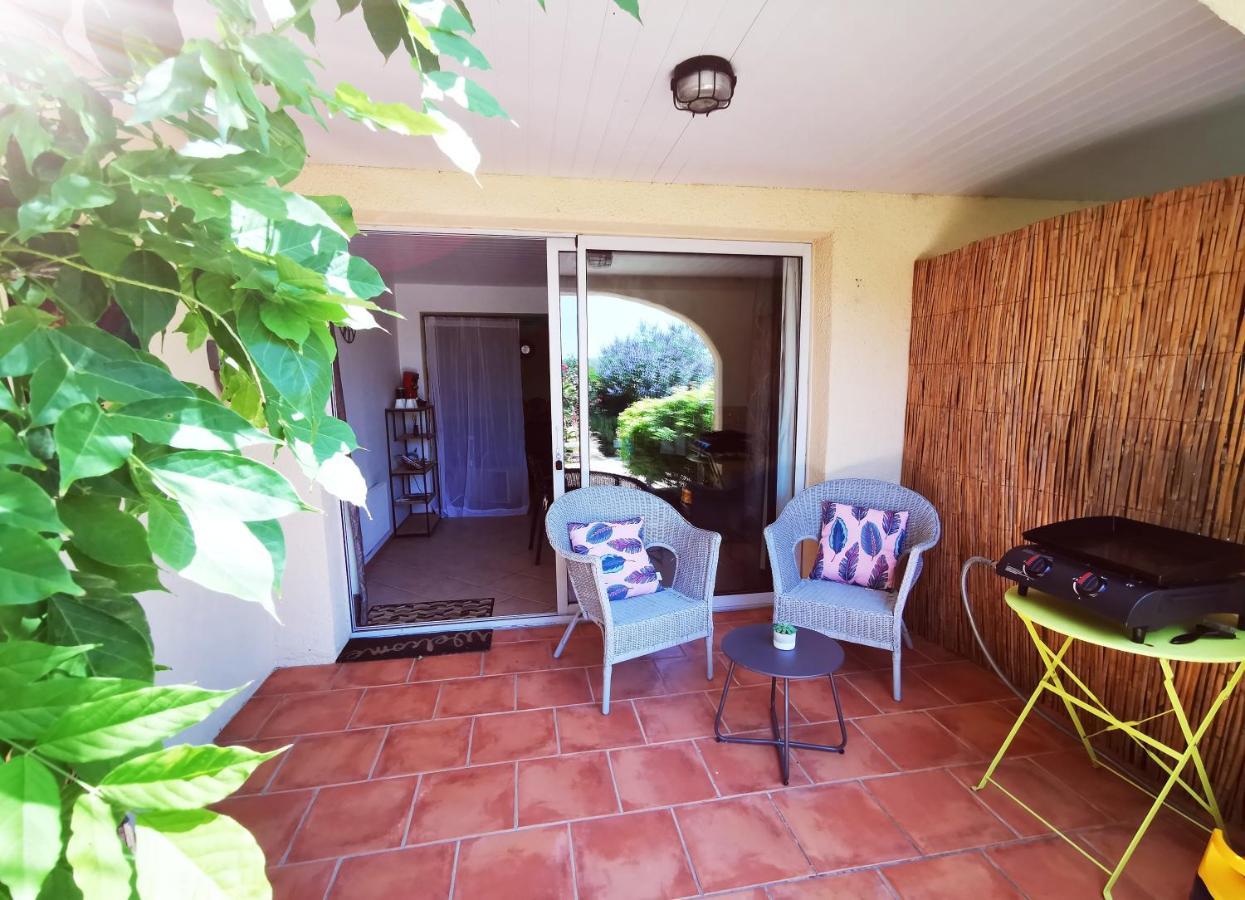 Gites Sud Ardeche Lou Quieou Uzer  Εξωτερικό φωτογραφία